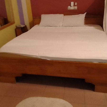 Chambre Classique Cotonou Exterior photo