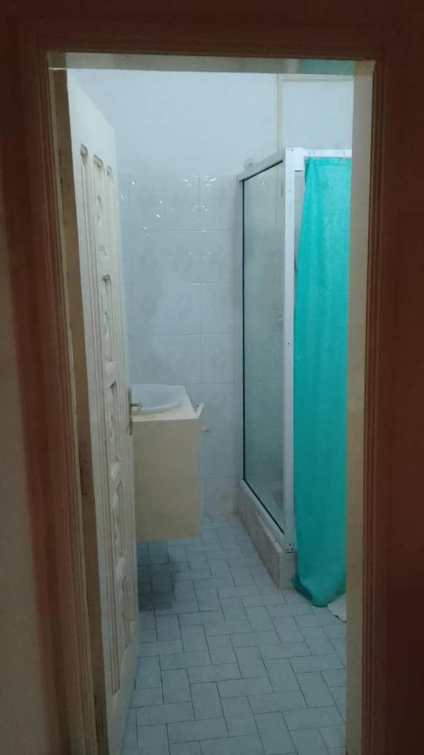 Chambre Classique Cotonou Exterior photo
